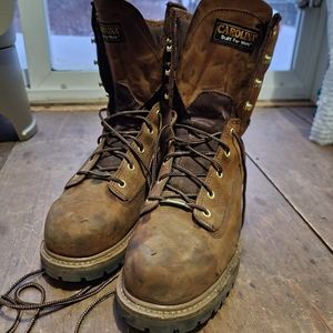 Carolina Work Boots